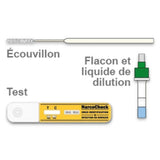 TEST DE DETECTION K3