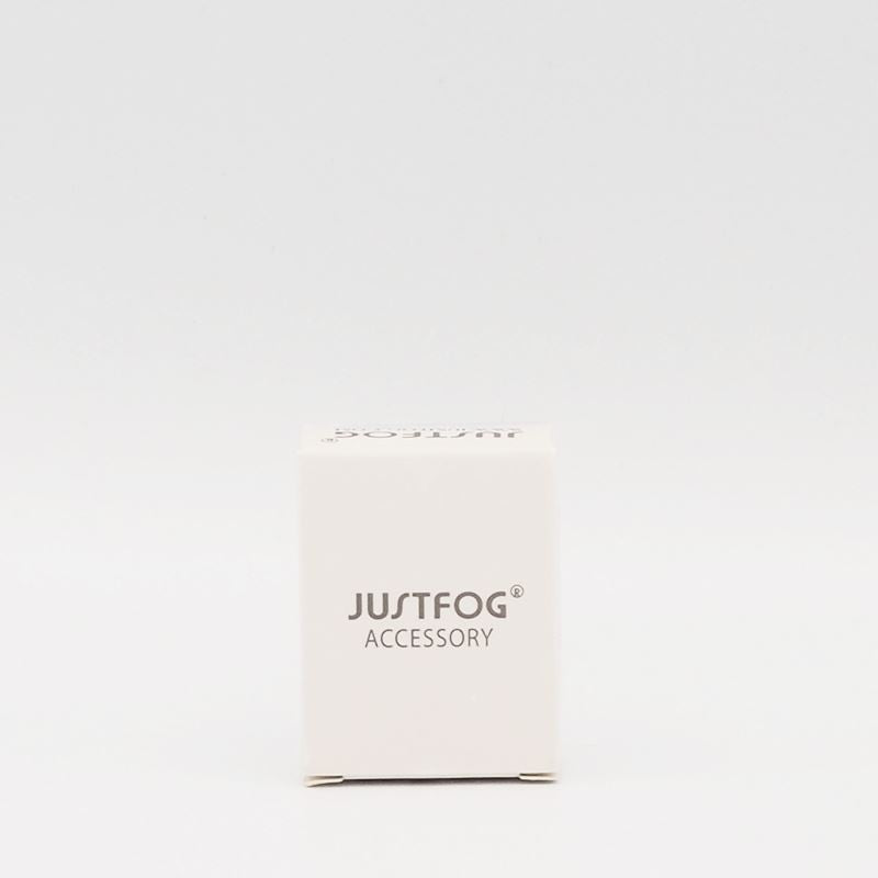 PYREX TANK JUSTFOG Q16 Vaporisateurs et cigarettes électroniques Herbalcura France 