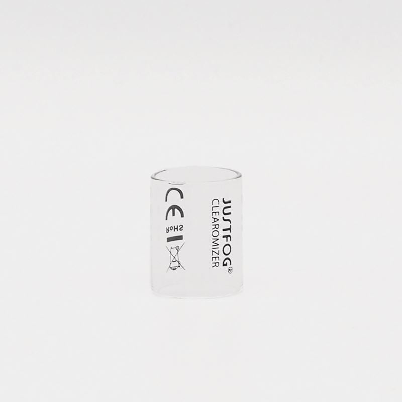 PYREX TANK JUSTFOG Q16 Vaporisateurs et cigarettes électroniques Herbalcura France 