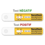 TEST DE DETECTION K3