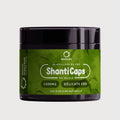 GELULES CBD BROAD SPECTRUM SHANTI CAPS DELICATE NOVALOA
