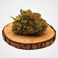 SOUR DIESEL CALI  - HYDROPONIQUE INDOOR | FLEUR DE CBD A INFUSER