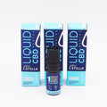 ELIQUIDE CBD MENTHE STILLA® Vaporisateurs et cigarettes électroniques Herbalcura France 