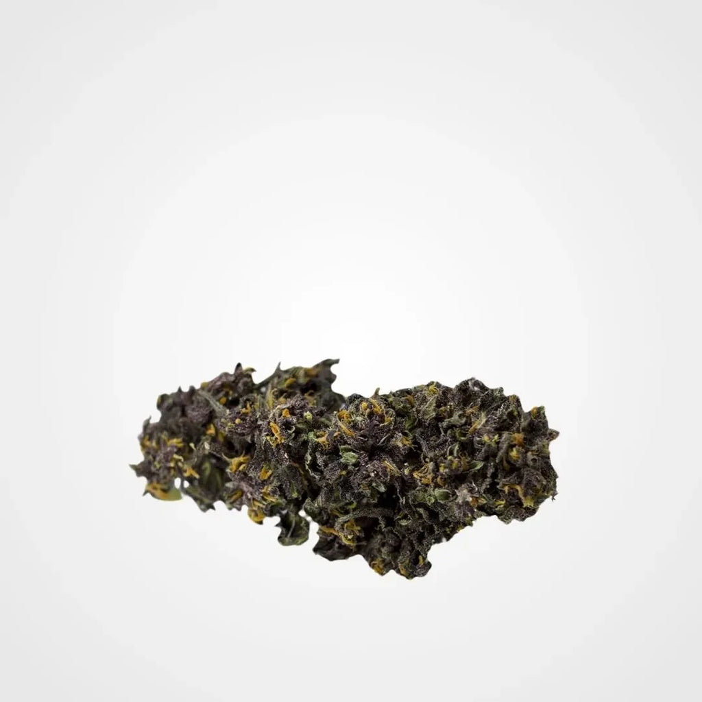 DEEP PURPLE - INDOOR  | FLEUR DE CBD A INFUSER