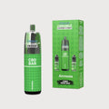 PUFF CBD TORNADO X WHITE RABBIT 15000