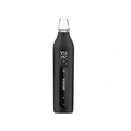 Vaporisateur portable CBD VITAL V.A.P. Katalyzer noir