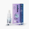 HUILE CBD 10 % POUR ANIMAUX - WEPET