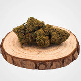 WHITE WIDOW - GREENHOUSE  | FLEUR DE CBD A INFUSER - GREEN