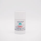 BAUME CHAUFFANT AU CBD | CIBDOL® Accessoires pour le soin de la peau Herbalcura France 