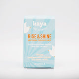 CURE FORTIFIANTE RISE & SHINE | KAYA® Vitamines et compléments alimentaires Herbalcura France 