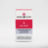 CURE CBD TWIST | ORGANIC CBD FACTORY Santé Herbalcura France 