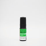 E-LIQUIDE CBD NICOTIN | STILLA Herbalcura France E-LIQUIDE CBD NICOTIN | STILLA Herbalcura France