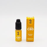 ELIQUIDE CBD LE VAPOTEUR BRETON® Vaporisateurs et cigarettes électroniques Herbalcura France 1.5 % Bonbon citron 