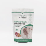 FRIANDISES CHIEN CBD APAISANTES AU CANARD | BOTANEO Friandises pour chiens Herbalcura France 