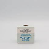 NETTOYANT VISAGE - PEAUX MIXTES - NETTOYANT SOLIDE | DISTILLERIE ST HILAIRE AUVERGNE® Huile Essentielle Chanvre Herbalcura France 