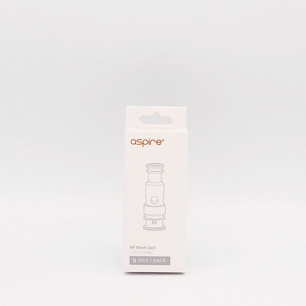 RESISTANCE 1,0Ω | ASPIRE Vaporisateurs et cigarettes électroniques Herbalcura France 