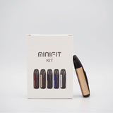 PACK VAP CBD 100MG MINIFIT JUSTFOG cigarettes lectroniques Herbalcura France PACK VAP CBD 100MG MINIFIT JUSTFOG cigarettes lectroniques Herbalcura France