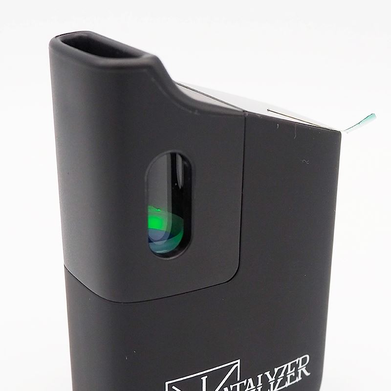 VAPORISATEUR FENIX MINI VERSION DEE PRO Katalyzer - Compacit & Efficacit Herbalcura France VAPORISATEUR FENIX MINI VERSION DEE PRO Katalyzer - Compacit & Efficacit Herbalcura France